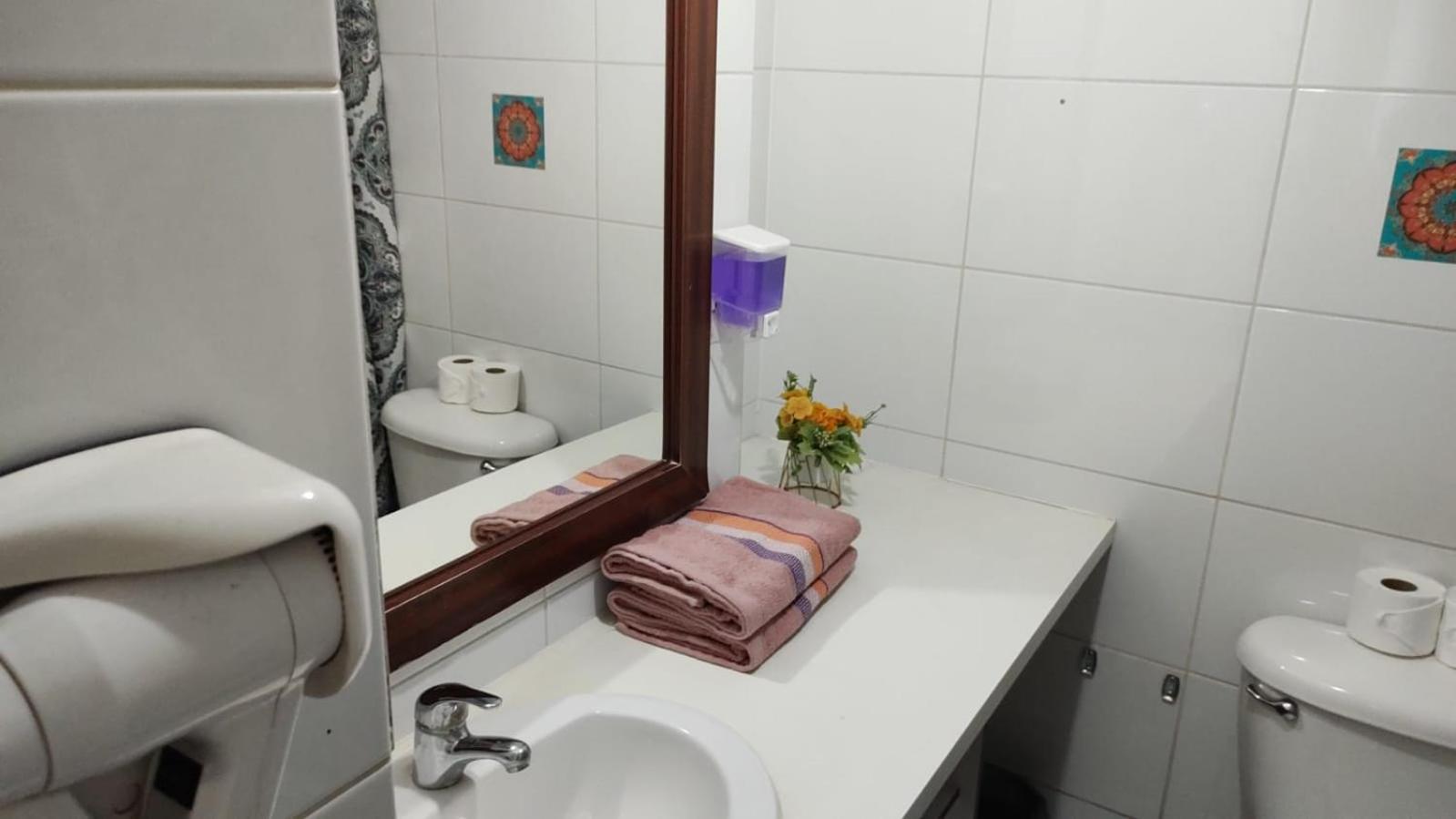 Apartamento Mercedes *