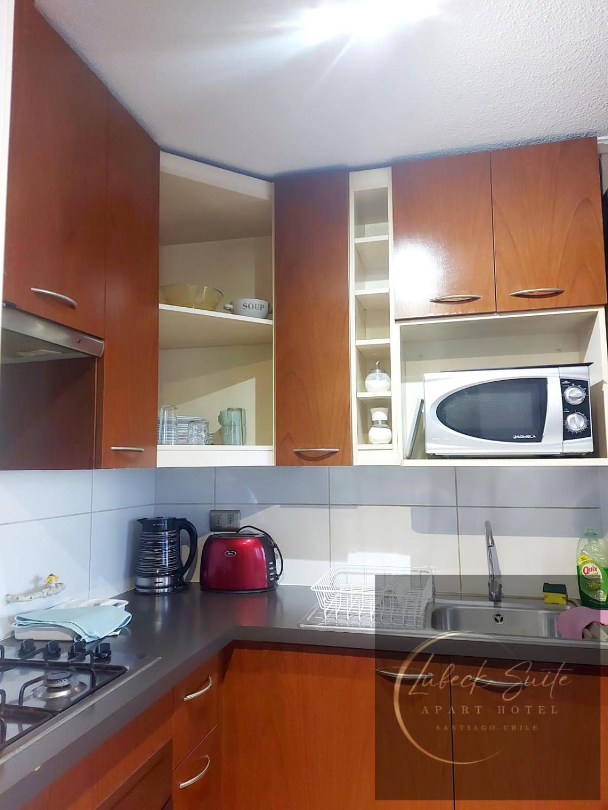 Mercedes Apartamento *